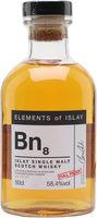 Bn8 - Elements of Islay Islay Single Malt Scotch Whisky