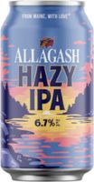 Allagash Hazy IPA