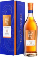 Glenmorangie The Infinita 18 Year Old Single ...