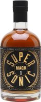 Mach 1 Cloudy Blended Malt 7 Year Old / North Star Blended Whisky