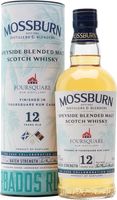 Mossburn 12 Year Old Speyside Blended Malt Fo...