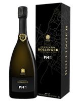Bollinger PN AYC 2018 Champagne