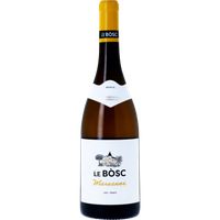 Le Bosc - Marsanne  -  Domaines Robert Vic