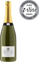 Tesco finest* Premier Cru Champagne NV