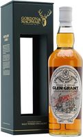Glen Grant 1965 Speyside Single Malt Scotch Whisky