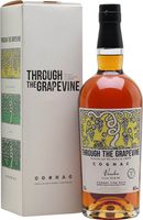 Vaudon Cask 78+80 / Through The Grapevine Cognac / LMDW