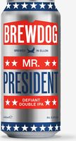 Mr President (per 440ml can)