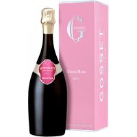 Gosset Grand Rose Champagne NV