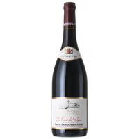Saint-joseph - domaine la croix des vignes  - maison