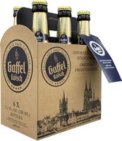 Gaffel Kolsch