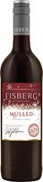 Eisberg Alcohol Free Mulled Wine, Germany