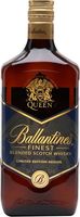 Ballantine's Finest Queen Edition / True Music Icons Blended Whisky