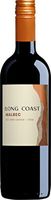 The Long Coast Central Valley Malbec