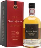 Caol Ila 2010 / 10 Year Old / Single & Single Islay Whisky