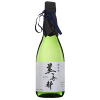 Bijito Junmai Sake - Maison Kizakura