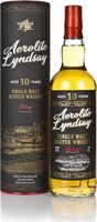 Aerolite Lyndsay 10 Year Old - The Character of Islay Whisky Company Single Malt Whisky