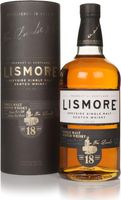 Lismore 18 Year Old Single Malt Whisky