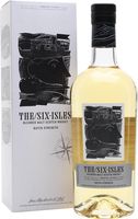 The Six Isles Batch Strength Blended Malt Whi...