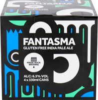 Magic Rock Fantasma 6.5%