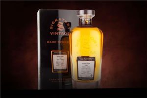 *COMPETITION* Glenlochy 35 Year Old 1980 (cas...