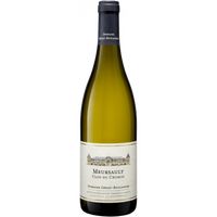 Meursault - Clos du Cromin