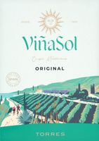 Torres Viña Sol Bag in Box 1.5L
