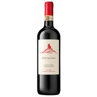 Chianti Classico Fontalpino