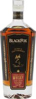 Black Fox Cask Finish