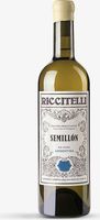 Riccitelli Old Vines Patagonia Semillon 750ml