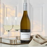 Fortnum's Marlborough Sauvignon Blanc, Settlement Wines