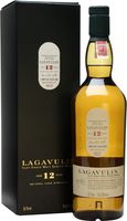 Lagavulin 12 Year Old / Bot.2013 / 13th Release Islay Whisky