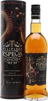 Tanduay Especia Spiced Rum