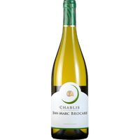 Chablis  -  Jean Marc Brocard