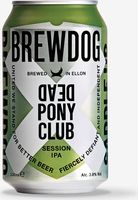 Dead Pony Club (per 330ml can)