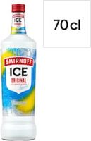 Smirnoff Ice Vodka 70cl