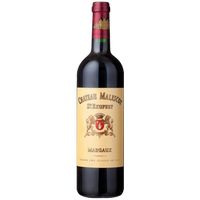 Château Malescot Saint-Exupery  - 3ème Cru Cl...