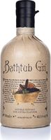 Bathtub Gin