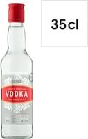 Tesco Imperial Vodka 35cl
