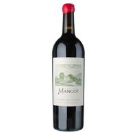 Château Mangot  -  Saint-Emilion Grand Cru Cl...