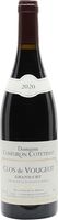 Domaine Confuron-Cotetidot Clos Vougeot Grand...
