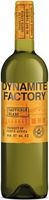 Dynamite Factory Sauvignon Blanc