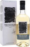 The Six Isles Voyager Blended Malt Whisky