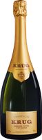 Krug Grande Cuvee Champagne 171 Edition
