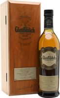 Glenfiddich 1972 / 32 Year Old / Cask #16032 Speyside Whisky