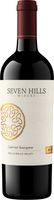 Seven Hills Winery Walla Walla Valley Cabernet Sauvignon