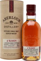 Aberlour A'Bunadh / Batch 68 Speyside Single Malt Scotch Whisky