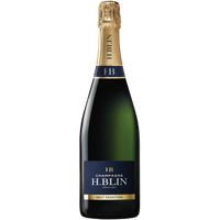 Champagne h. blin - brut