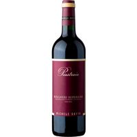 Bolgheri Superiore - Piastraia  - Michele Satta