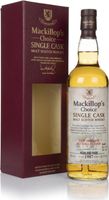 Highland Park 31 Year Old 1987 (cask 1551) - ...