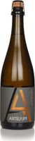 Artelium Curators Cuvee 2018 Sparkling Wine